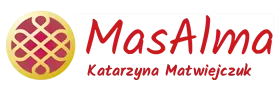 MasAlma - Gabinet masażu i terapii dźwiękiem